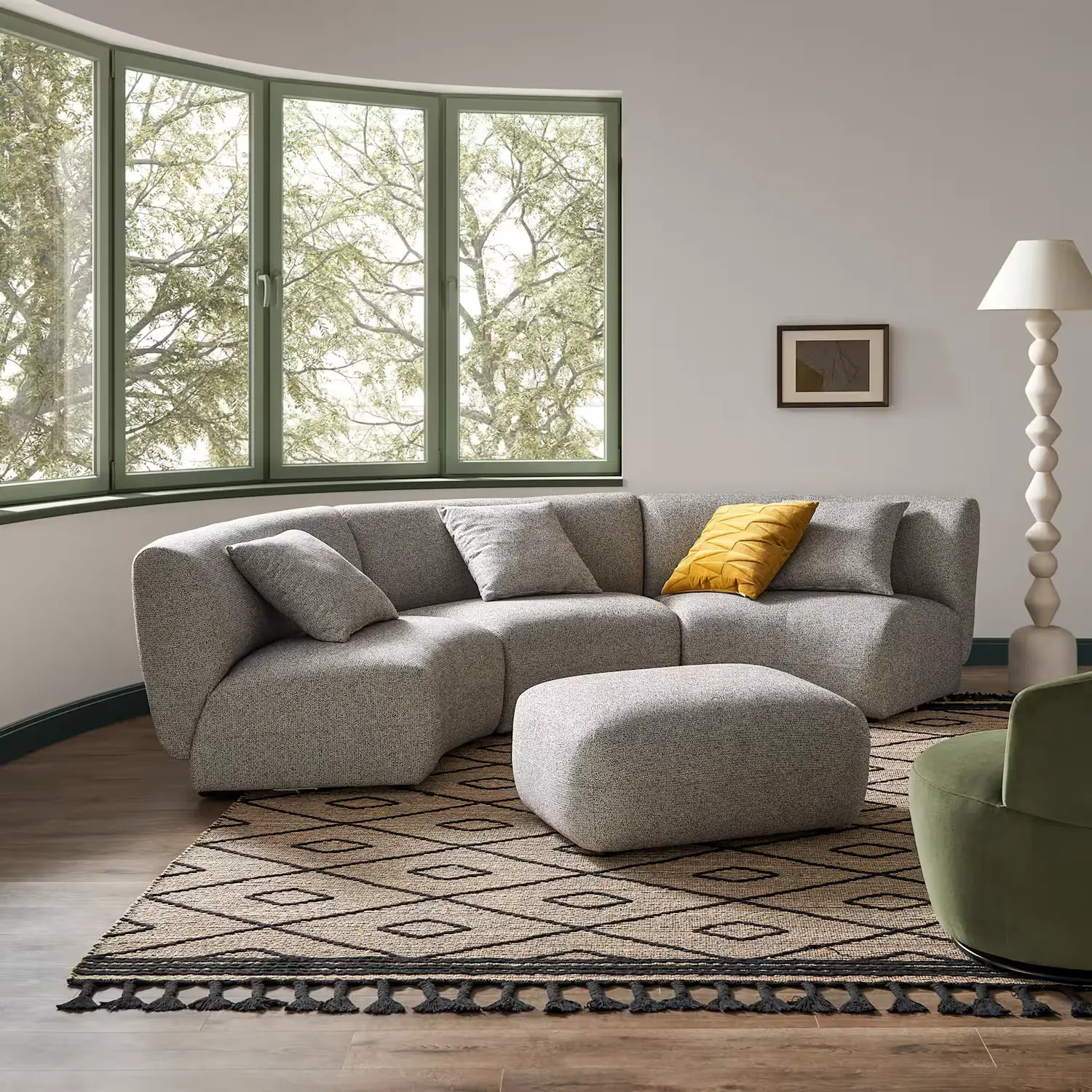 Your living room glow-up starts here… ✨
I wasn’t even planning to redecorate, but then I saw the Castlery Mid Season Sale and everything changed. The kind of sofa sets that instantly make your space feel expensive, cozy, and put together—the ones you keep seeing in those perfectly styled homes? Yes, those. 🛋️

From soft, sink-in cushions to clean, modern silhouettes, these most-loved, award-winning sofa sets are giving effortless luxury without the full price tag. Think movie nights that turn into naps, coffee mornings that feel like a Pinterest moment, and guests asking “where is this from?” every single time.

And the best part? Up to 50% off on the pieces everyone’s been obsessing over. This is your sign to finally upgrade that living room into your dream space 💭

#CastlerySale #MidSeasonSale #SofaSetFinds #LivingRoomInspo #ModernLivingRoom #NeutralHome #CozyLivingRoom #HomeRefresh #SofaGoals #InteriorInspo #MinimalistHome #HomeDecorFinds #LivingRoomGoals #LuxuryForLess #AffordableLuxury #HomeUpgrade #AwardWinningDesign #ModernSofa #SectionalSofa #CozyHomeVibes #HomeAesthetic #DreamLivingRoom #FurnitureFinds #LTKHome #LTKSale #LTKFinds #ViralHomeFinds #TrendingHome #HomeStyleInspo #DecorInspiration 

 #LTKSeasonal #LTKHome #LTKSaleAlert