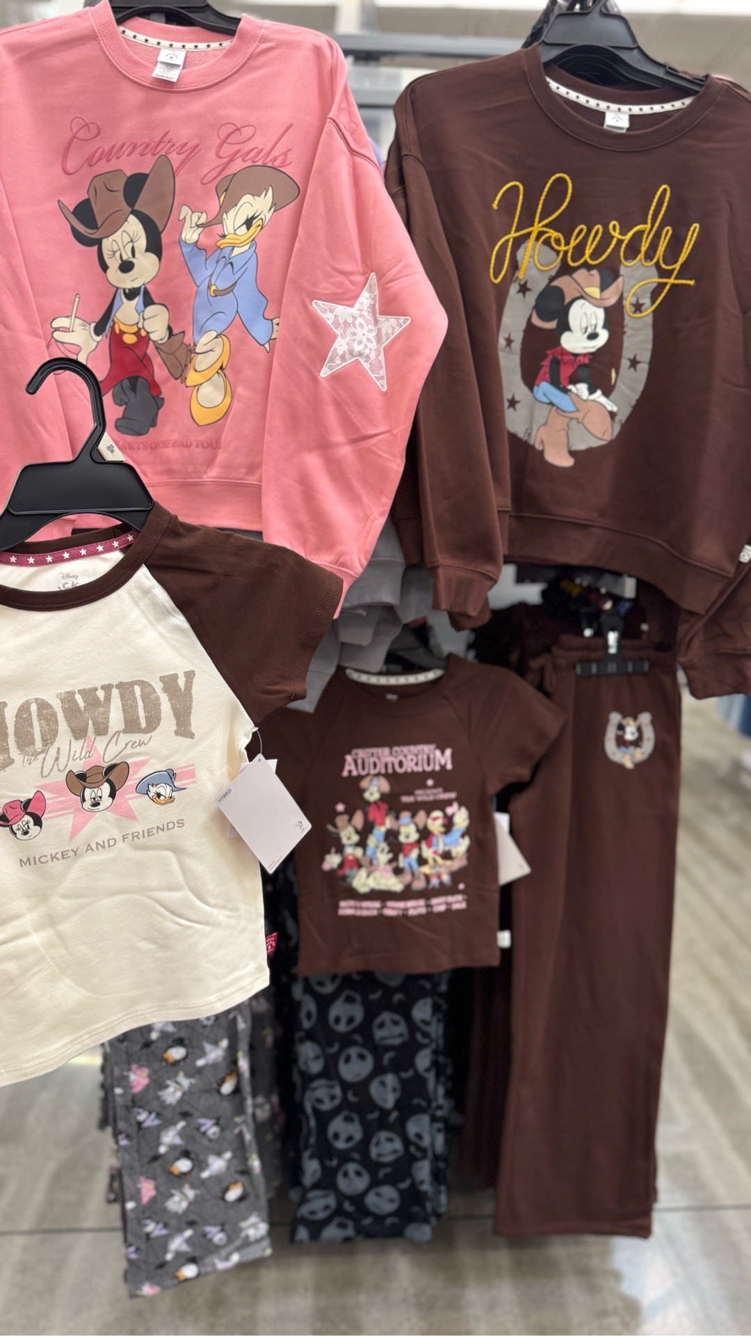 Cute Western Women’s Outfits at Walmart  

#LTKSeasonal #LTKFallSale #LTKU