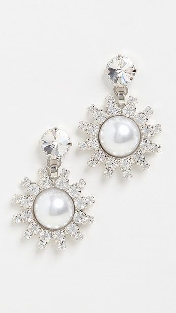 Roscoe Earrings | Shopbop