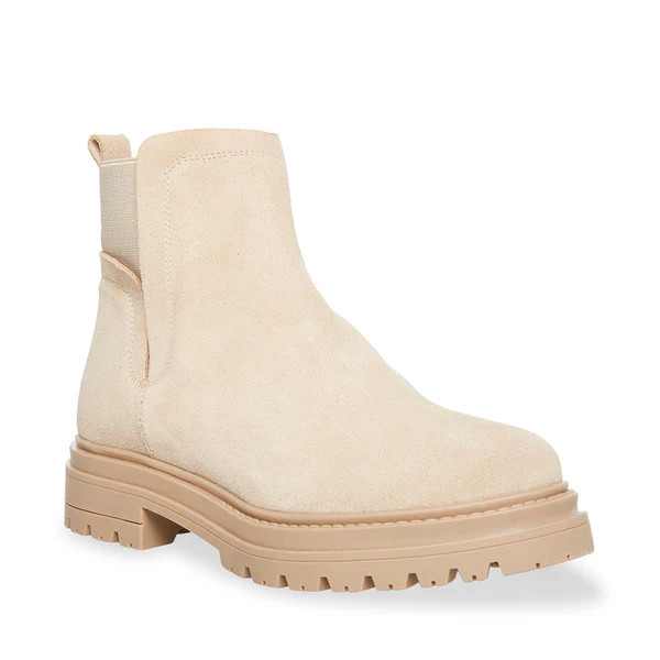 MOIRA SAND SUEDE | Steve Madden (US)