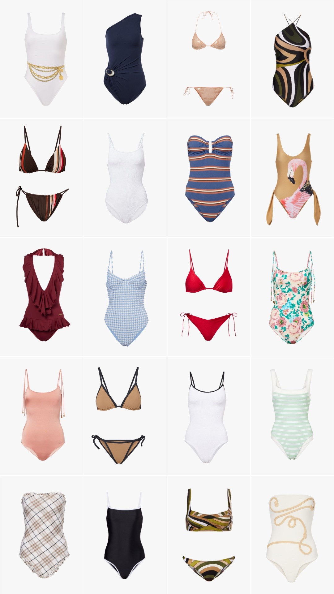MyTheresa bathing suit edit