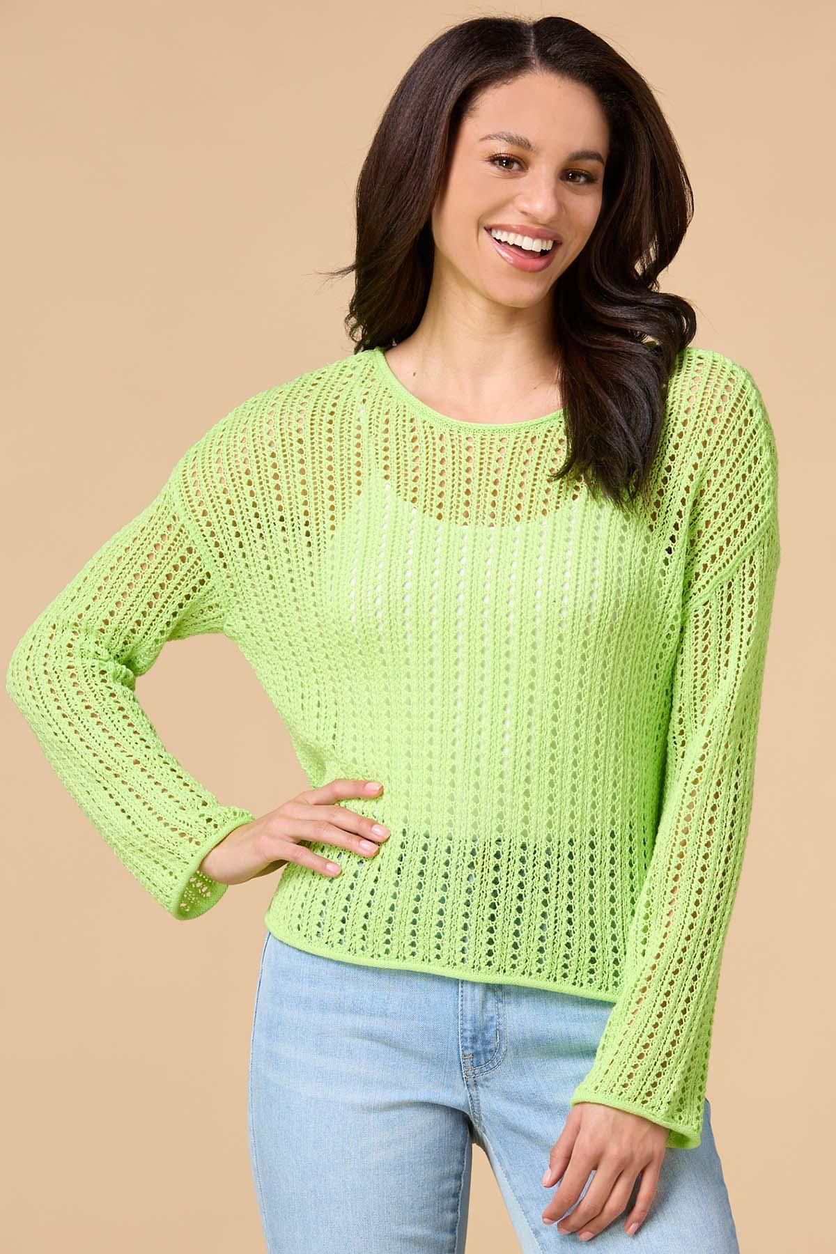 looking sharp sweater | Versona