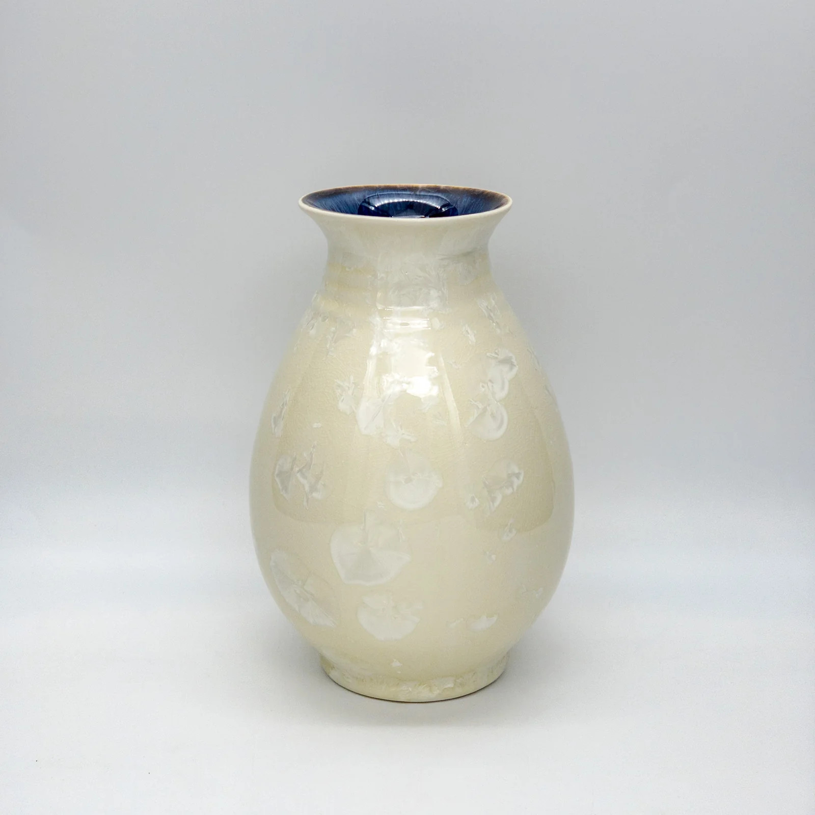 Arbor Vase | Maine Pottery Co