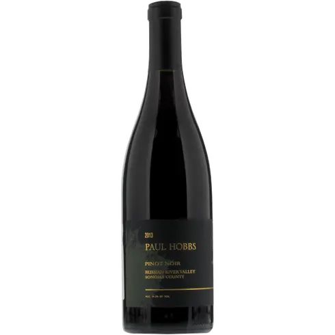 Paul Hobbs Pinot Noir Russian River Valley, 2019 | Total Wine