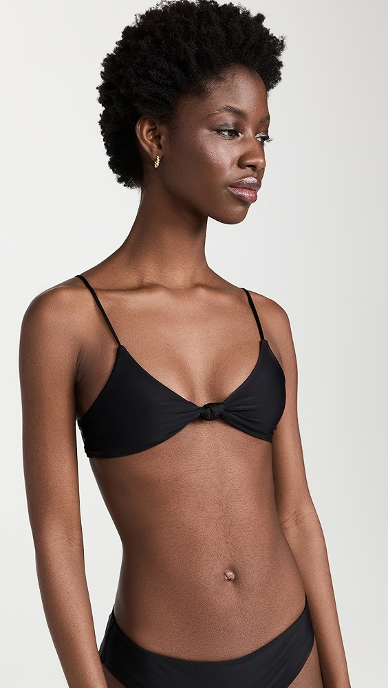 Kaloko Bikini Top | Shopbop