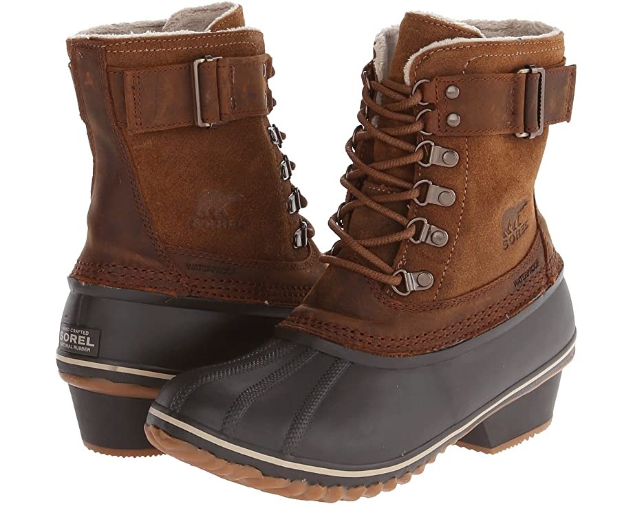 SOREL Winter Fancy™ Lace II | Zappos