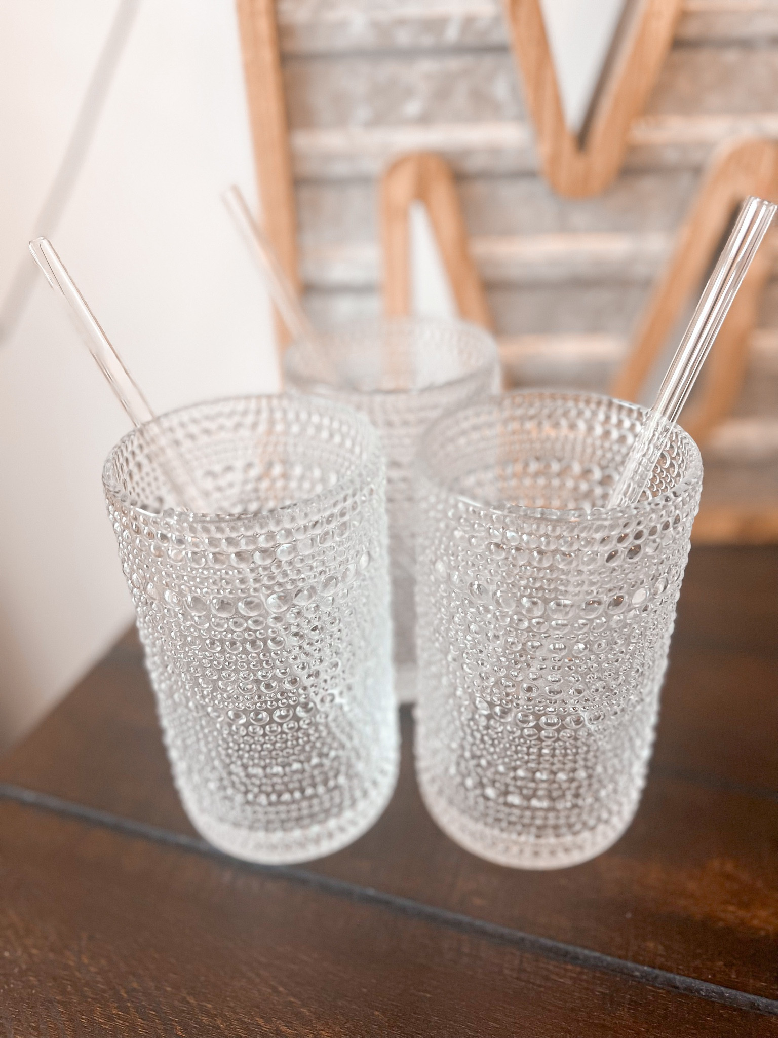 Vintage drinking glasses 

My exact ones are sold out and may not return. I have linked similar ones that are also from Amazon 😊

Drinking cups, kitchen finds, home finds, vintage cups, Amazon finds, Amazon must have, Amazon cups, cups with straws, vintage, clear cups, glass cups with straws, home 

#LTKFind #LTKstyletip #LTKhome