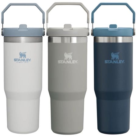 Good Morning! Please don’t miss this! Limited colors left! 20% OFF right now! HURRY!

Now under $28! Use code: BRAND20 at checkout for 20% off these ICE FLOW flip straw Stanley tumblers! 

It’s working on this huge thermos/ cooler too! Love it! The cream and pink color is so cute! If you are a spartan fan, there is a green color
LET ME know what you grabbed and if it’s working for you! 

Xo, Brooke

#LTKActive #LTKstyletip #LTKSeasonal