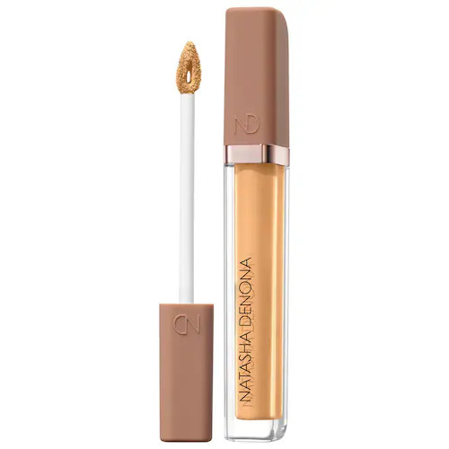Hy-Glam Brightening & Hydrating Medium to Full Coverage Crease Proof Serum Concealer | Sephora (US)