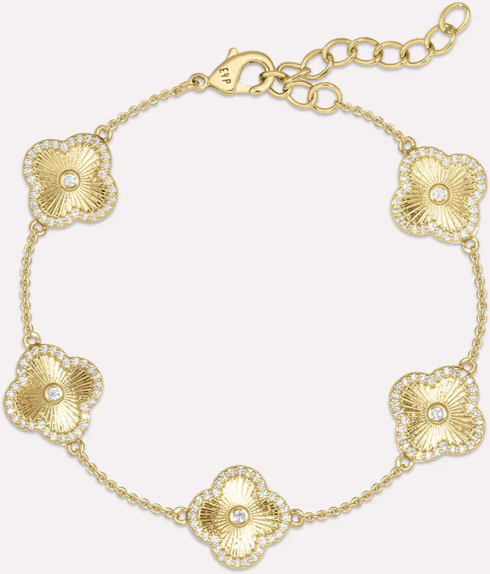 Icon Clover Bracelet | Nordstrom