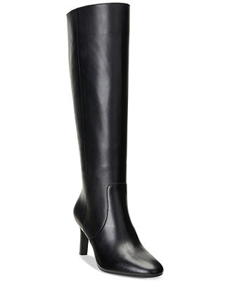 Women's Caelynn Dress Boots | Macy's