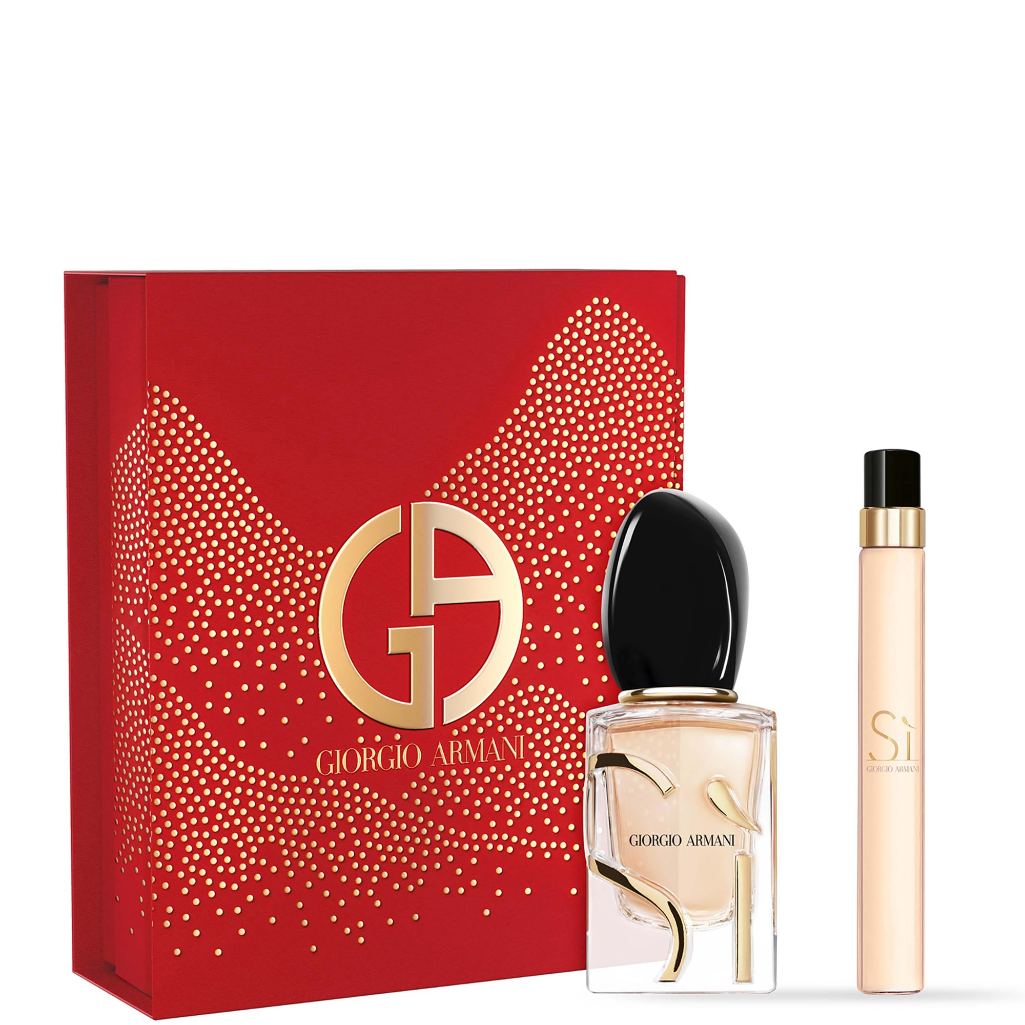 Armani Si Eau de Parfum 30ml Gift Set (Worth £76) | LOOKFANTASTIC | Look Fantastic (UK)