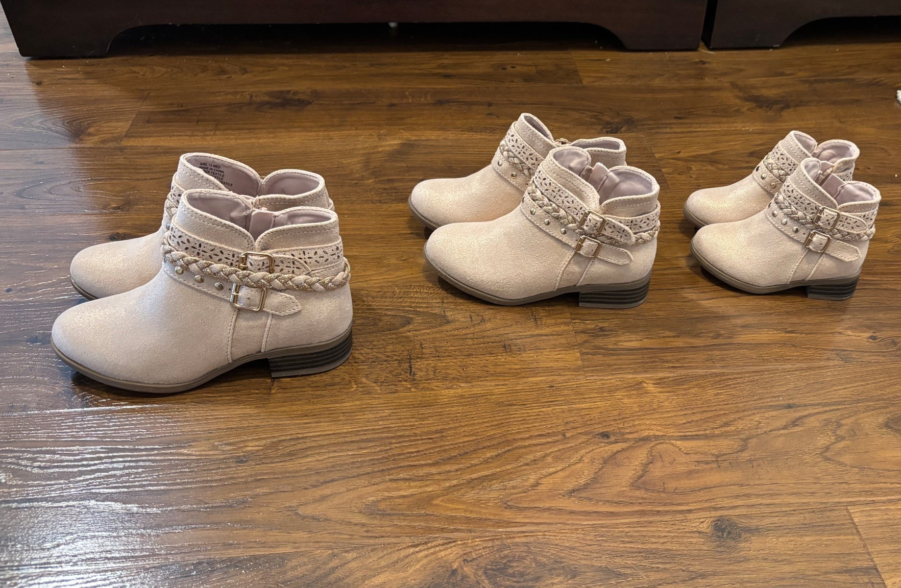 Baby boots. Kids boots. Holiday boots. Holiday shoes. Thanksgiving shoes. Christmas shoes. Christmas boots. Winter boots. Holiday shoes. 

#LTKBaby #LTKootd #LTKKids