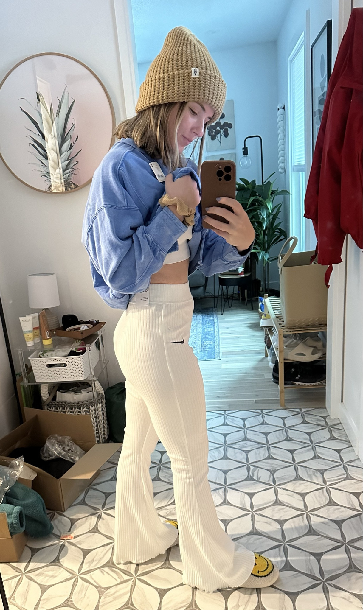 The best flare leggings I’ve ✨ever✨ come across 😍 


#LTKfitness #LTKtravel