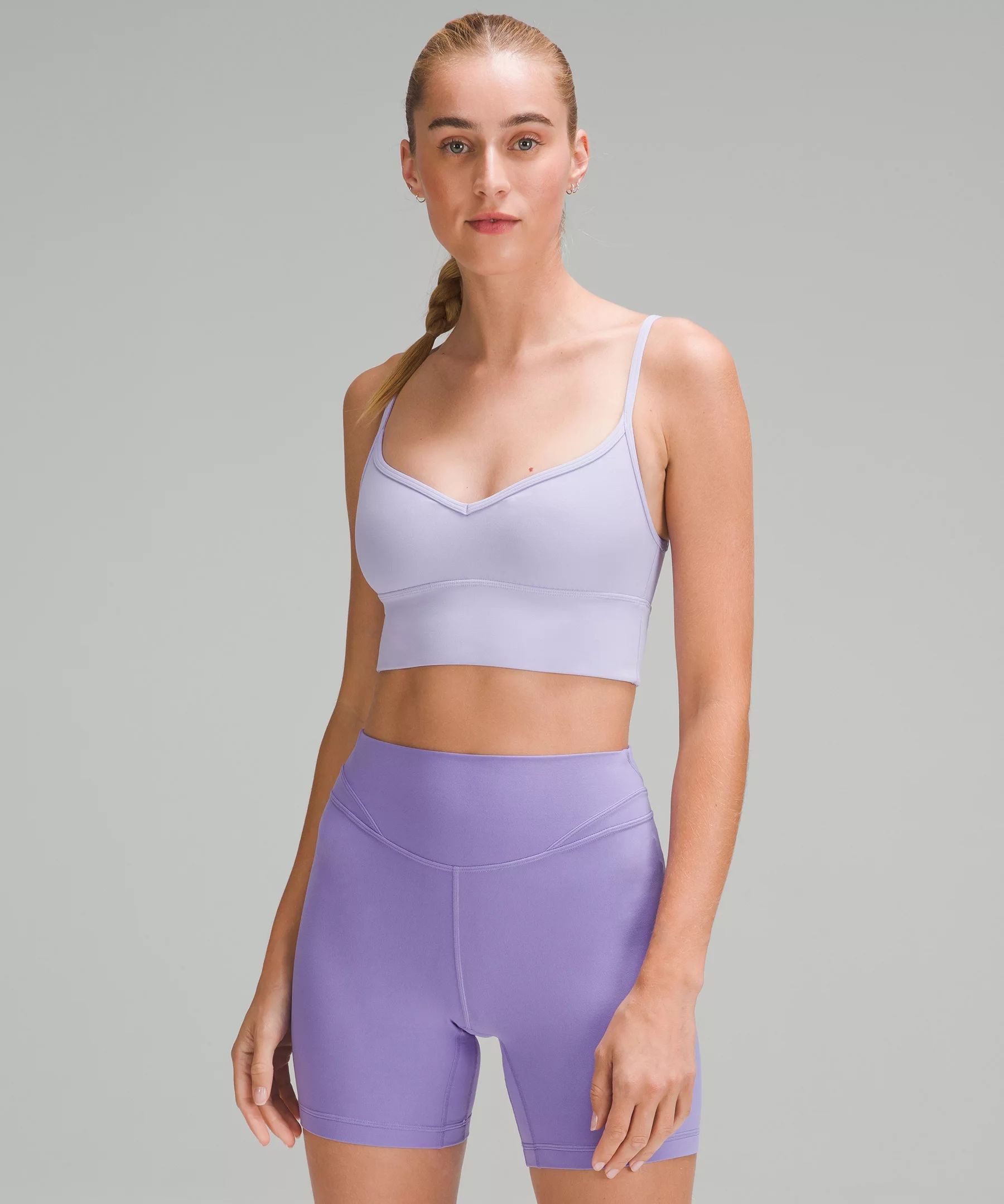 lululemon Align™ Sweetheart Bra | Lululemon (US)