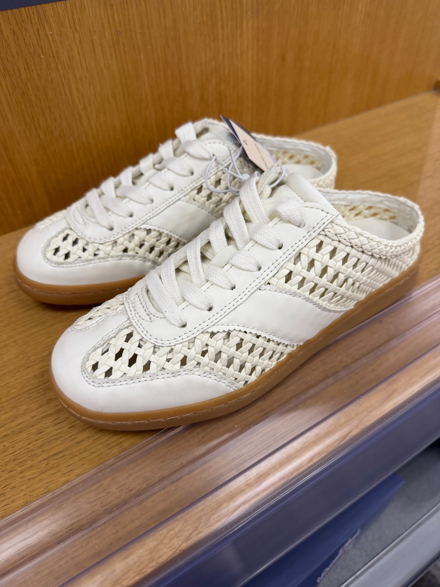 Spring sneaker trends shoe trends 

#LTKSaleAlert #LTKgrwm #LTKTravel
