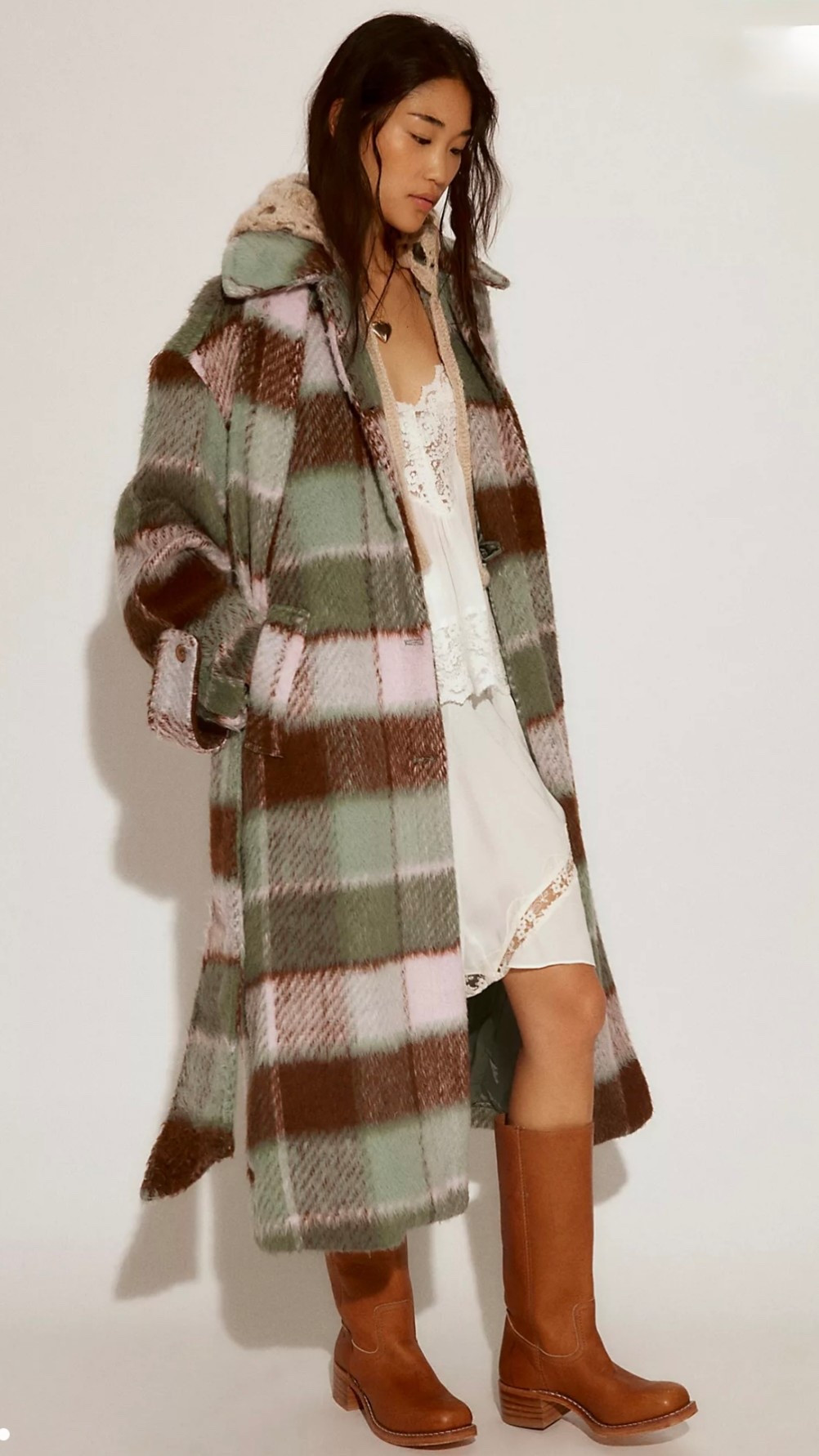 FP wool jacket 

#LTKStyleTip #LTKFallSale #LTKSeasonal