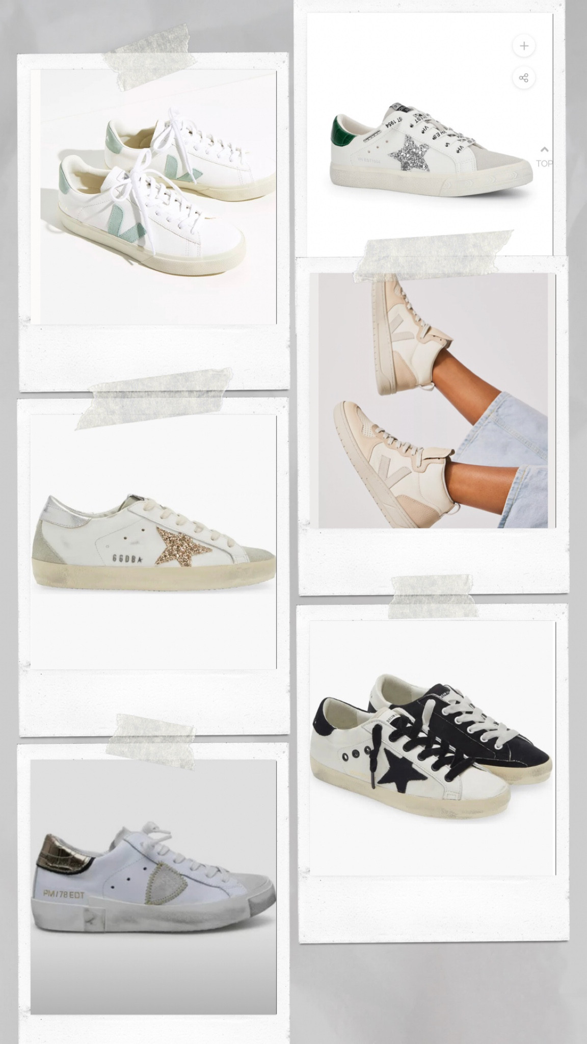 Sorority Recruitment/ Sorority Rush Shoes! These are all the most loved and popular sorority girl shoes, and they are worth👏 the👏 hype👏 I even have a few dupes linked for ya if you’re wanting to save some cash!😘 head to my page for more sorority recruitment outfit inspo!

#LTKstyletip #LTKBacktoSchool #LTKSeasonal