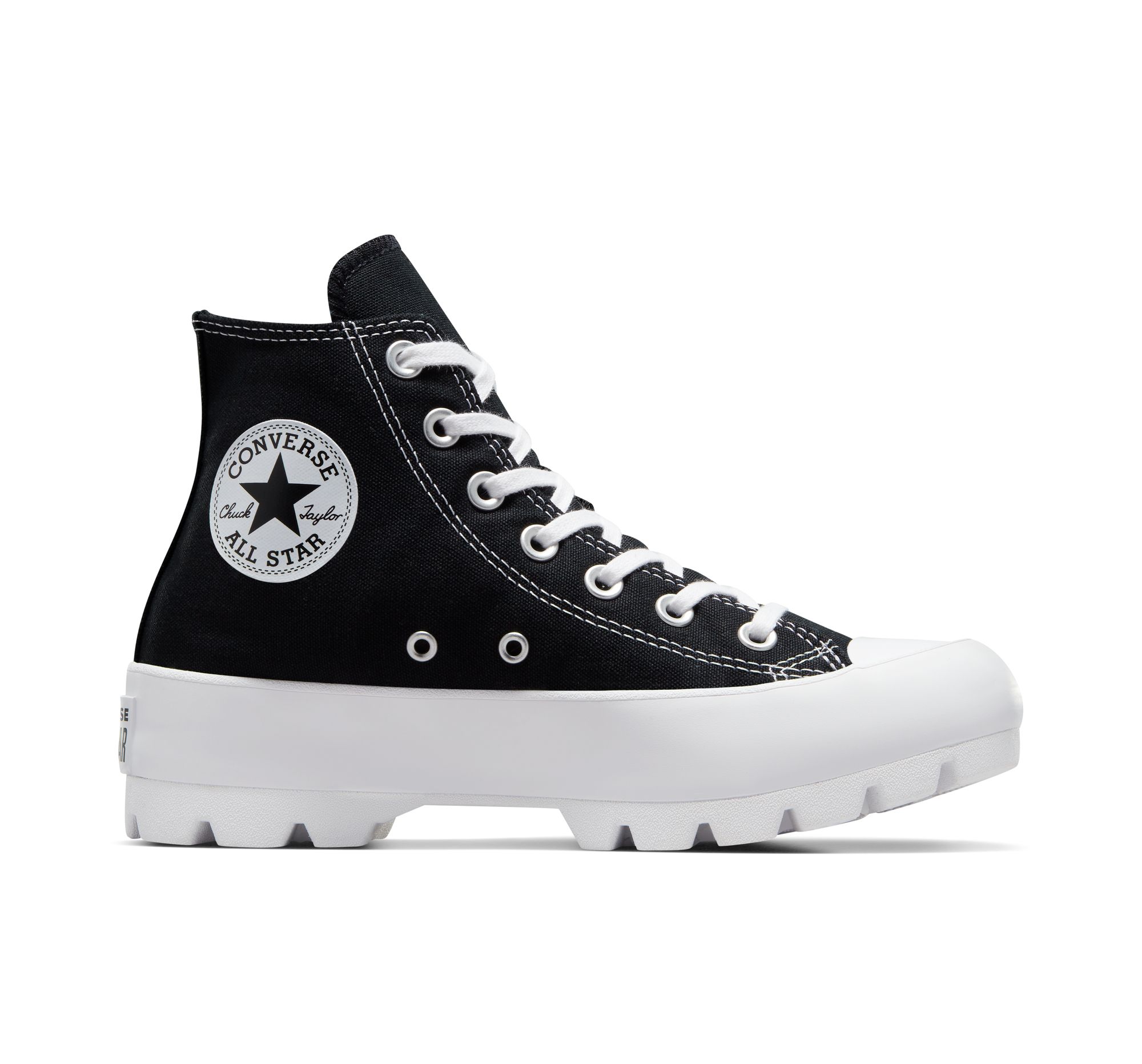 Chuck Taylor All Star Lugged | Converse (US)
