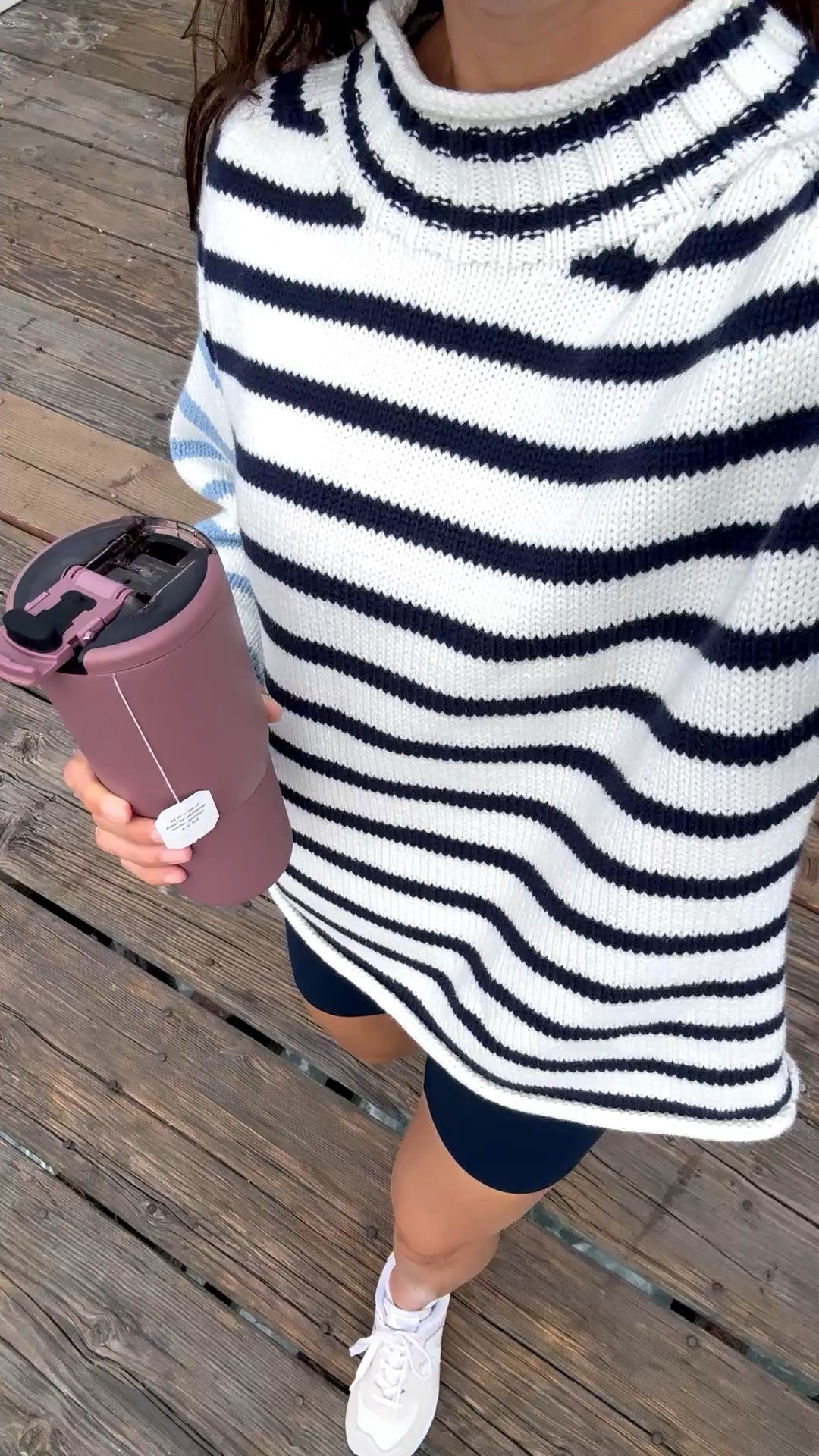Wearing an XS

#LTKootd