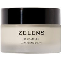Zelens 3T Complex Anti-Ageing Cream 50ml | Look Fantastic (UK)