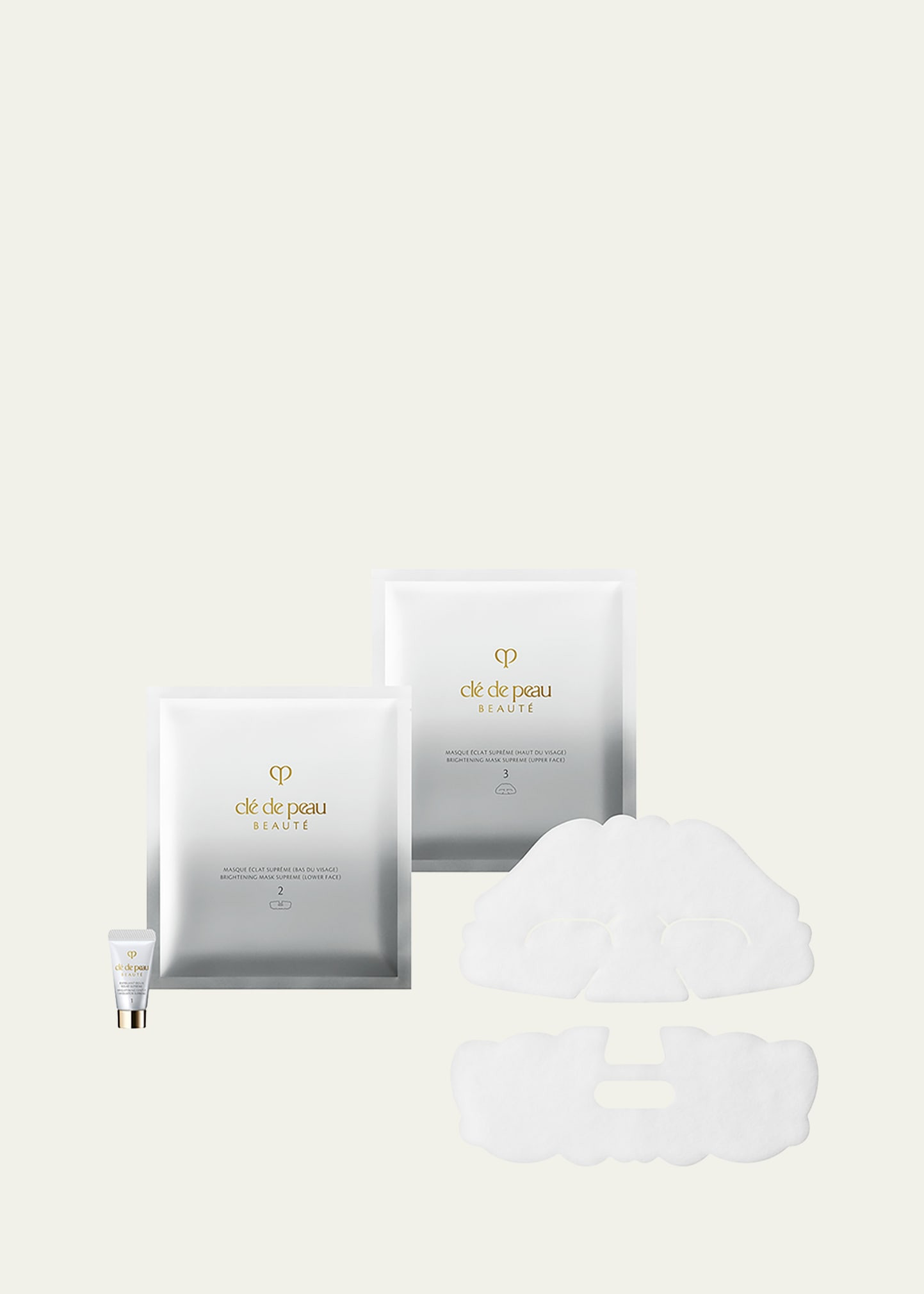 Brightening Mask Treatment Supreme, 6 sets | Bergdorf Goodman