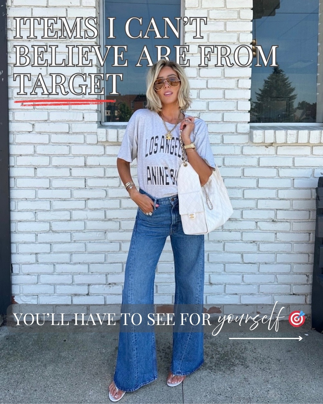 What to snag from target right now 😍