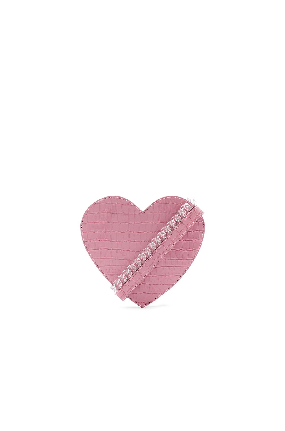 Ava Heart Bag | Revolve Clothing (Global)