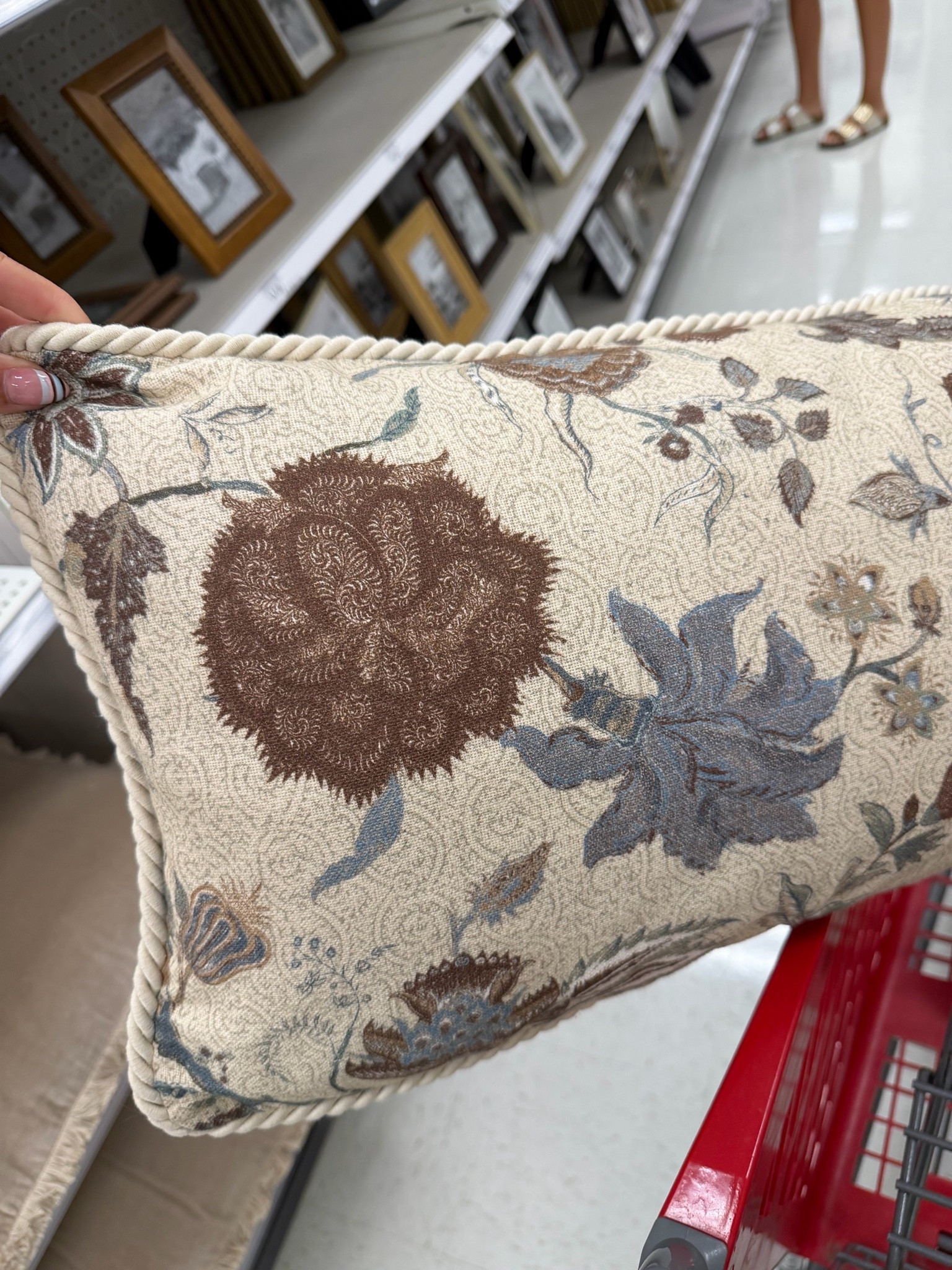 Loved these pillows at Target! Perfect for fall

#LTKSeasonal