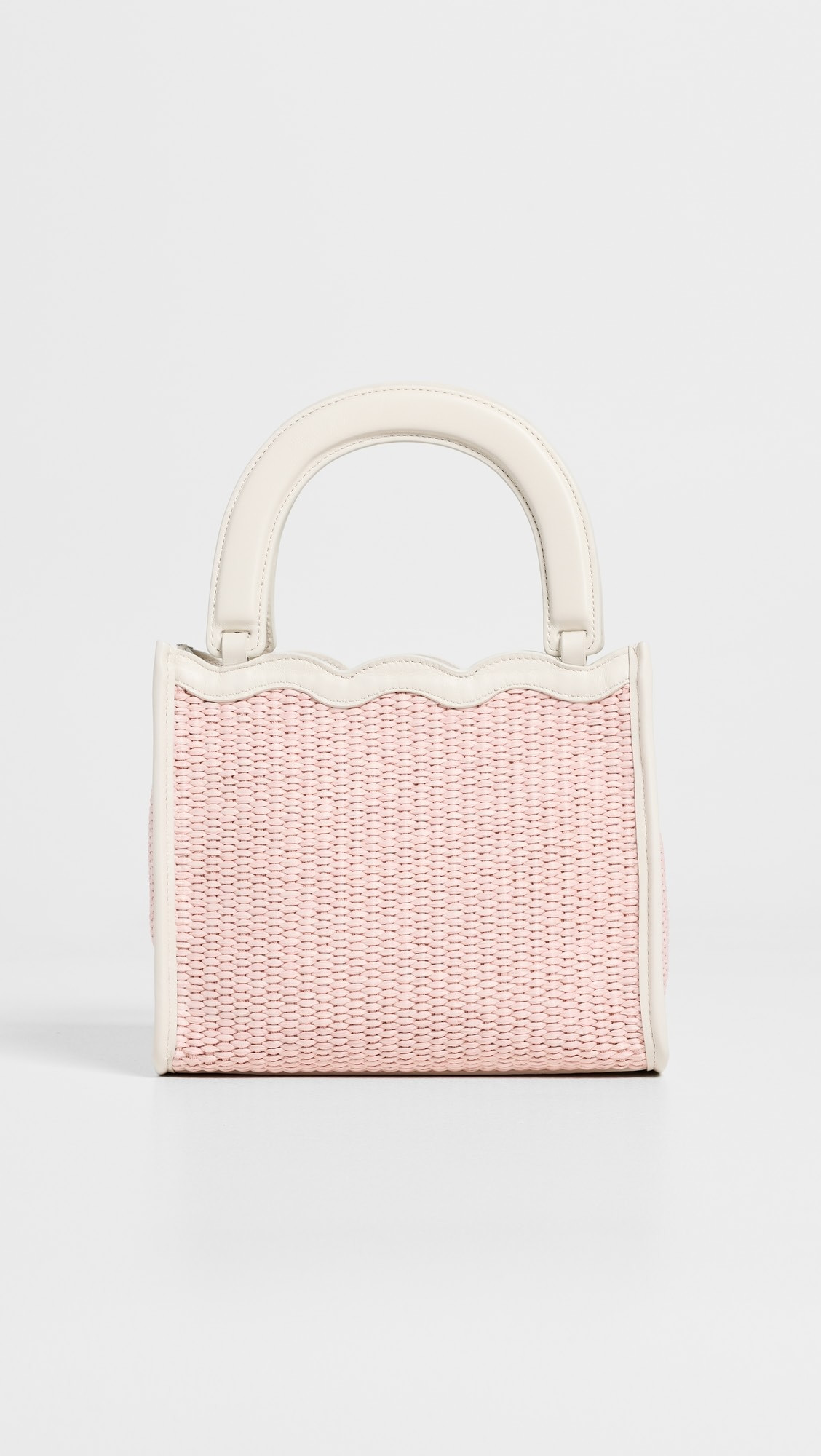 Reformation Emma Mini Raffia Bag | Shopbop | Shopbop
