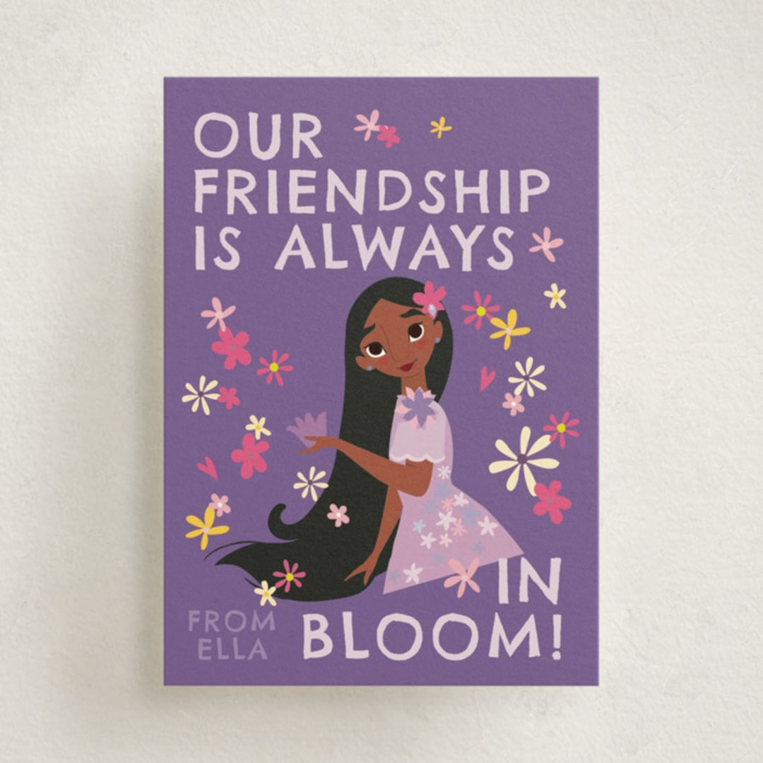 Classroom Valentines | Minted