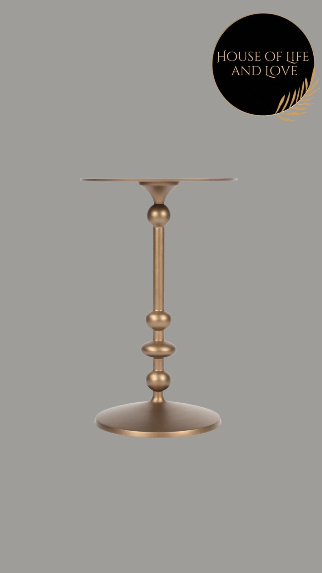 Drink table 

#LTKBeauty #LTKHome #LTKmomlife