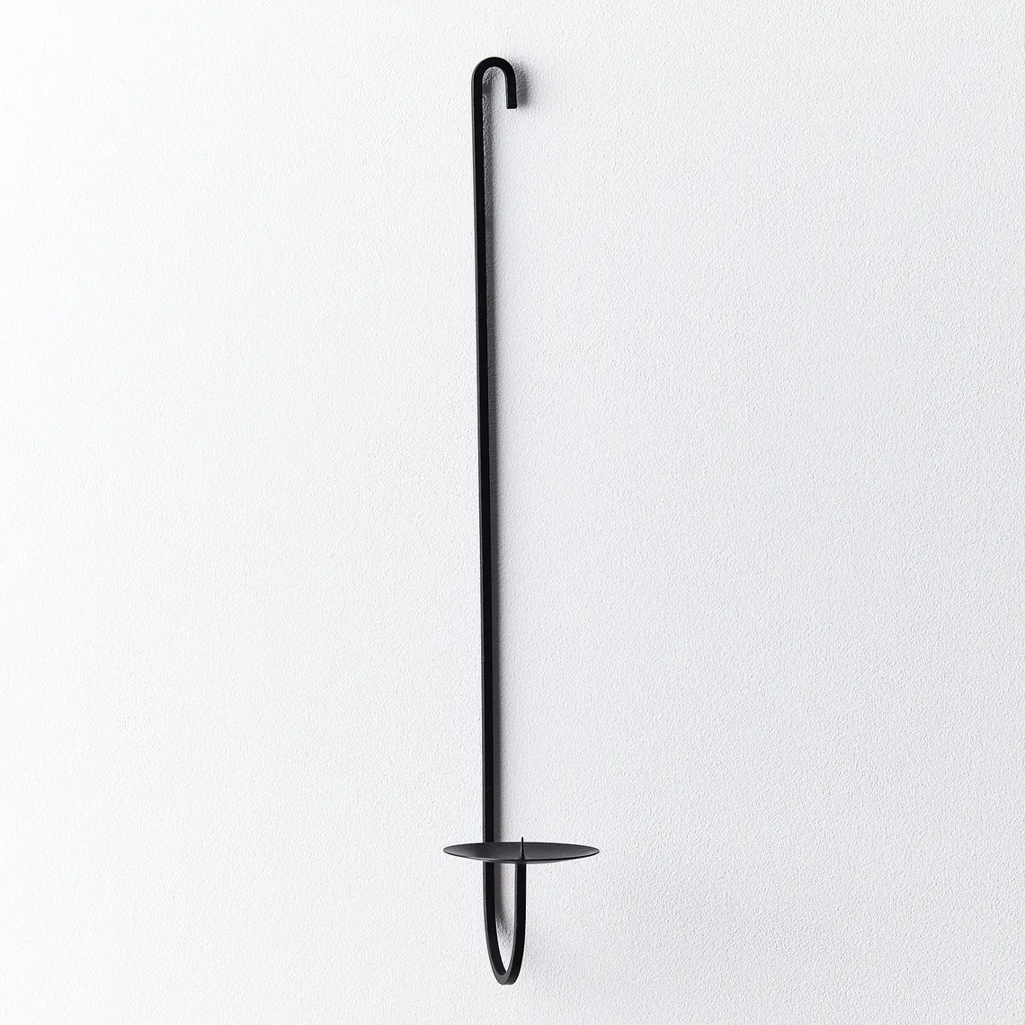 Fredericks & Mae Taper Candleholder Wall Sconce & Candles, 3 Sizes | Food52