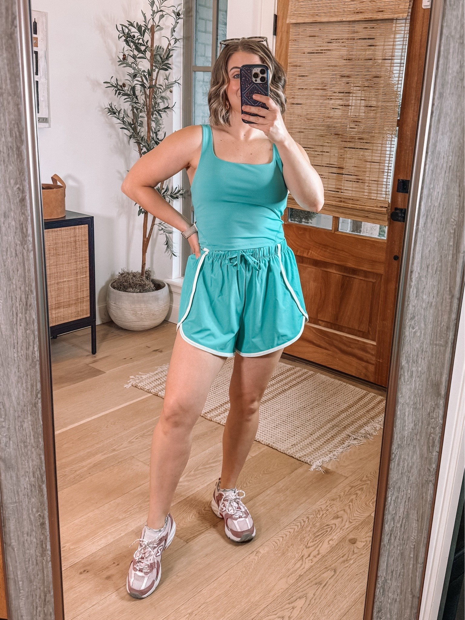 Target active outfit 40% off!

#LTKootd #LTKSaleAlert
