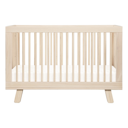 Click for more info about Hudson 3-in-1 Convertible Crib