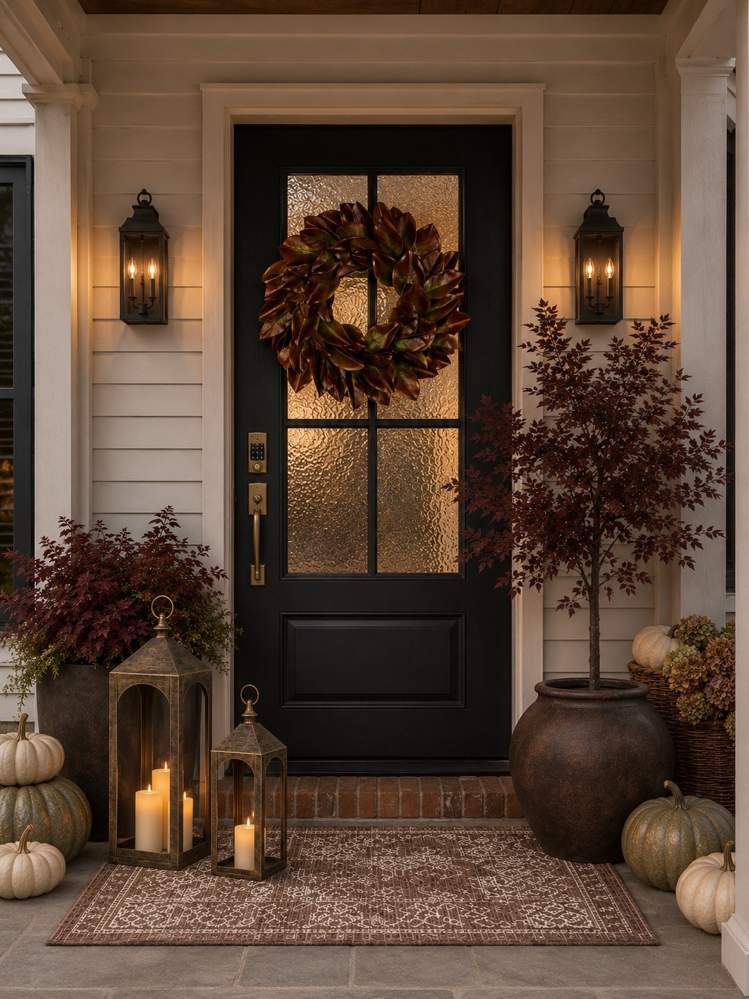 Amazon Fall Front Porch

#LTKHome #LTKSeasonal