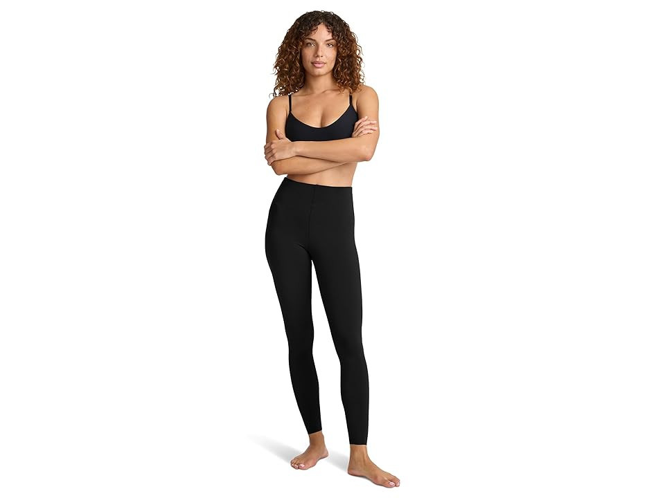 Commando Butter Luxe Leggings Women's Clothing Black : XS (0-2), Modal | Zappos