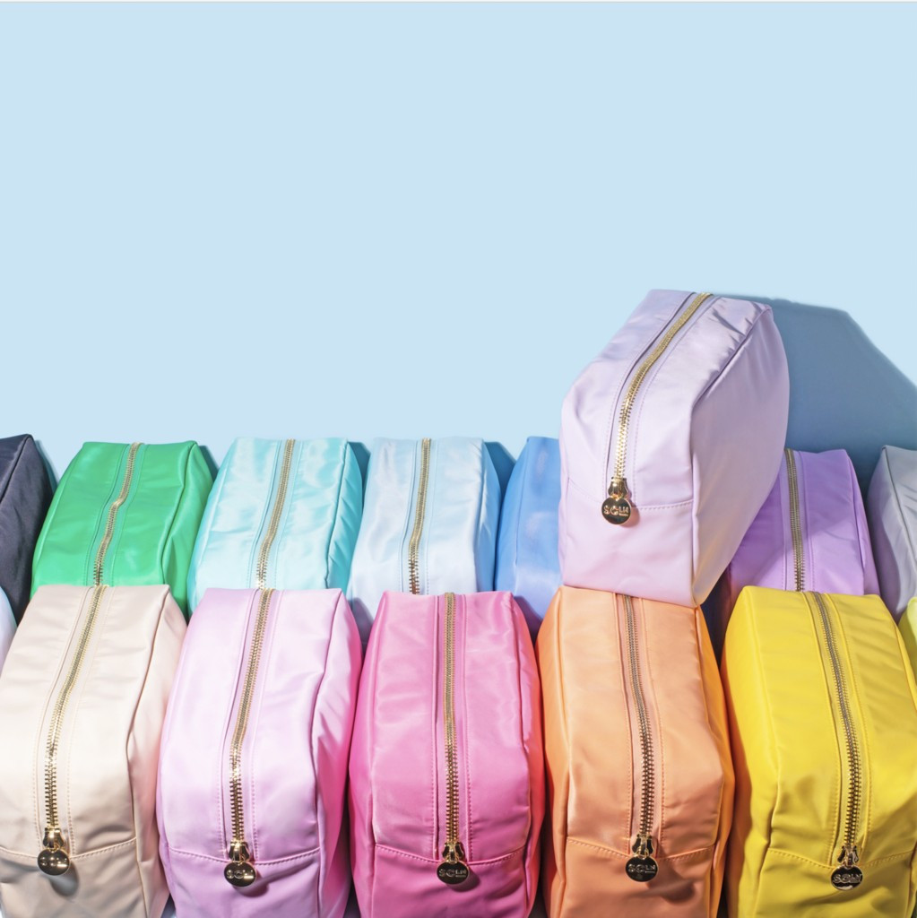 Classic Large Pouch | Stoney Clover Lane