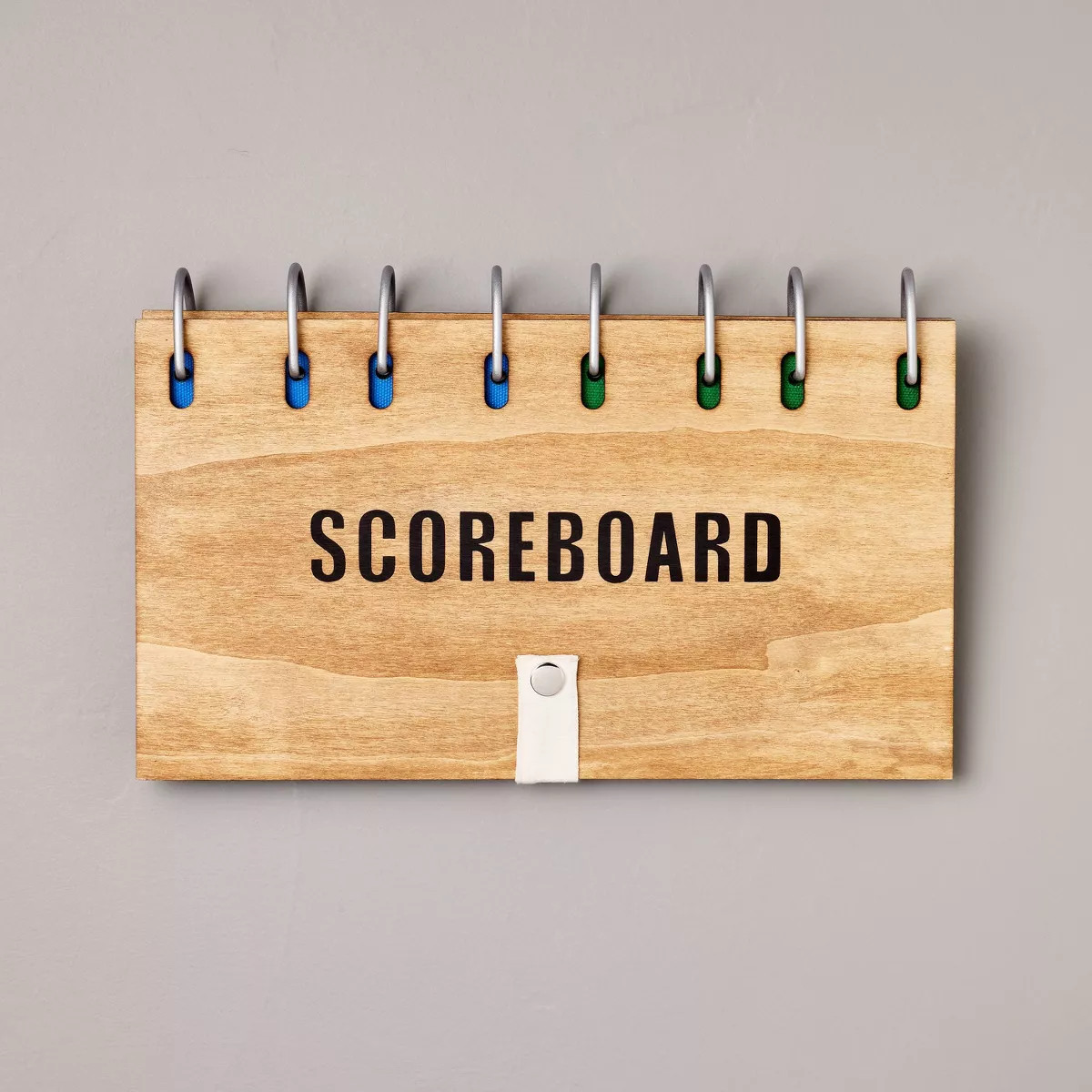 Lawn Game Scoreboard - Hearth & Hand™ with Magnolia | Target