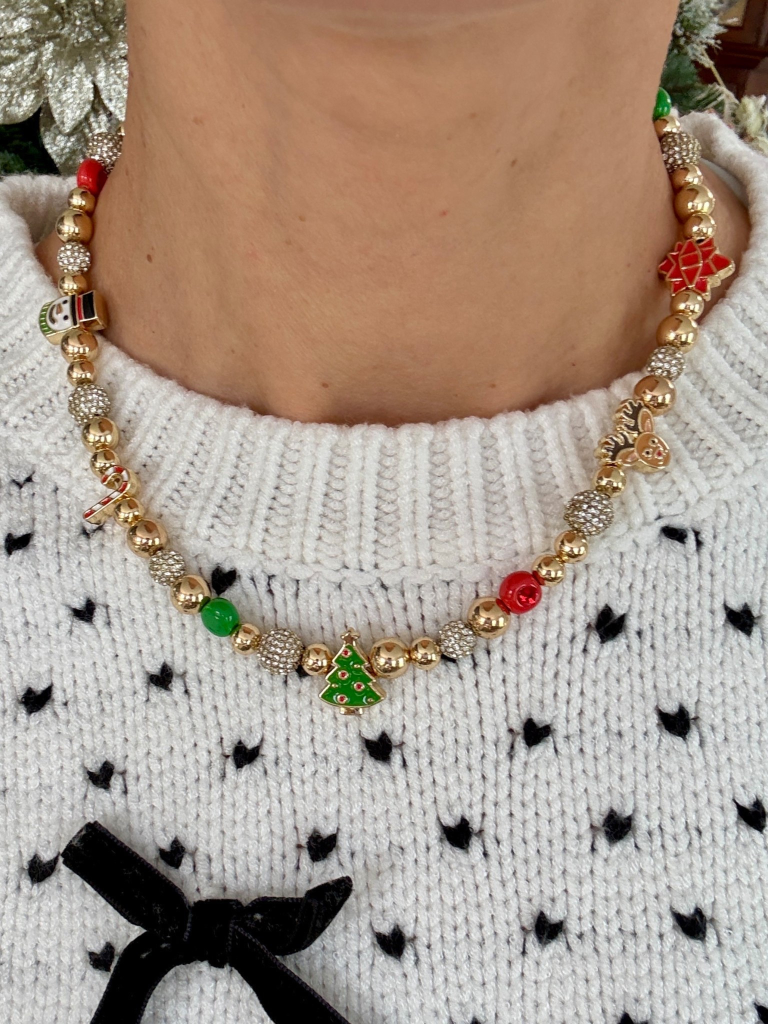 Baublebar Black Friday event is here! We have special $10 stacking bracelets, 30% off sitewide, and 20% off custom gifts
Christmas jewelry
Christmas necklace 
Stocking stuffers 
Gifts for her 

#LTKCyberWeek #LTKGiftGuide #LTKHoliday