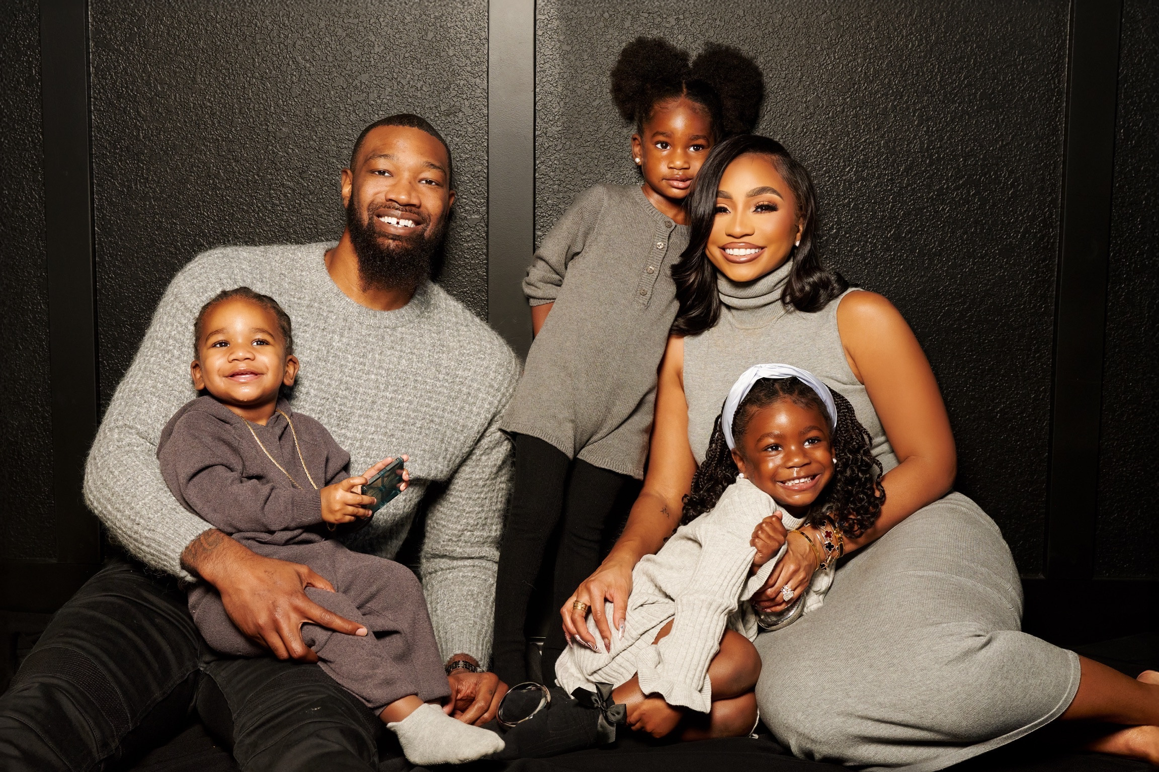 First family look of 2025!!

#LTKFamily #LTKFindsUnder50 #LTKStyleTip