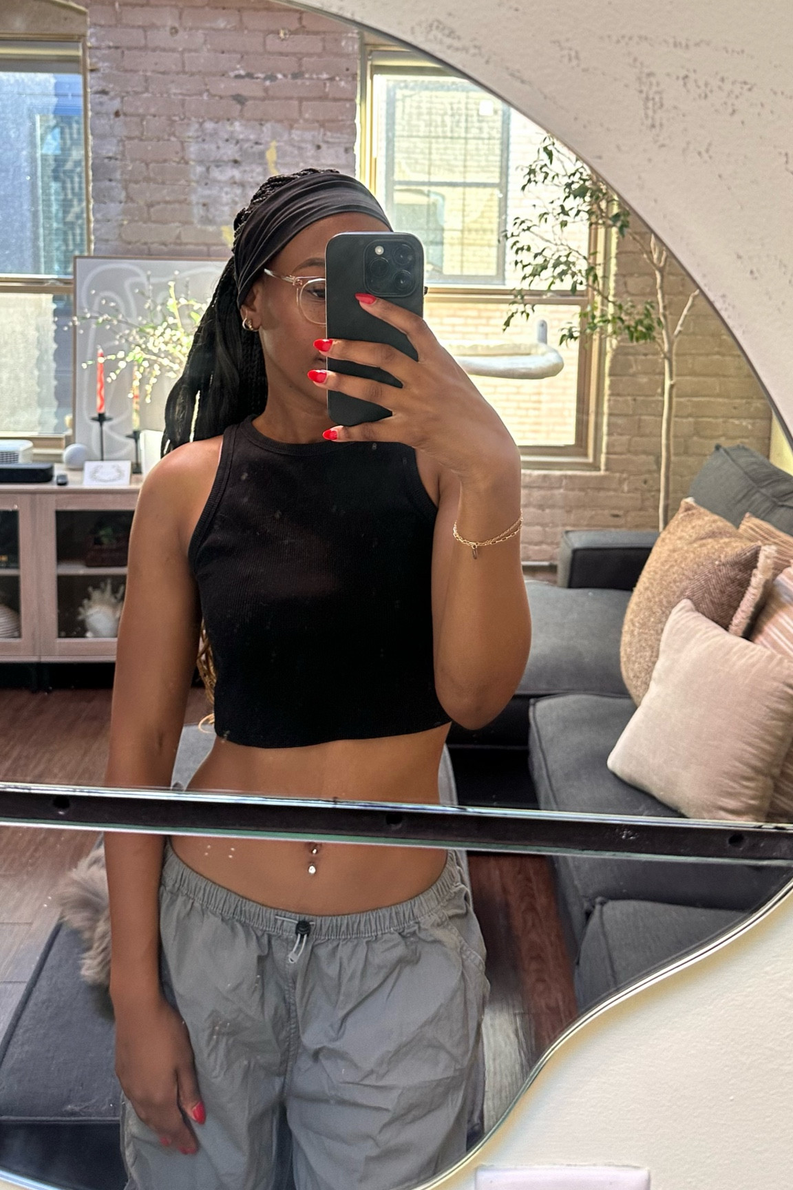 Pants are from Zara. Linked some similar below

#LTKFindsUnder100 #LTKStyleTip #LTKFindsUnder50