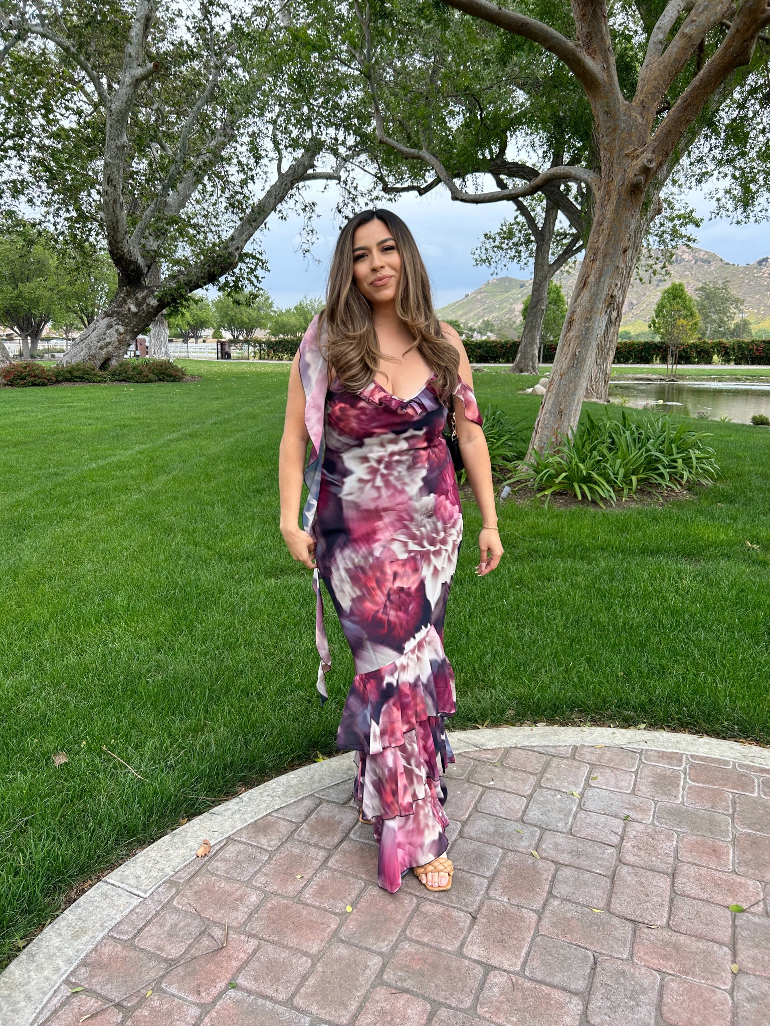 The perfect wedding dress is back in stock in all sizes!! I got a size 10 my normal size at showpo! 

#LTKMidsize #LTKStyleTip #LTKBump