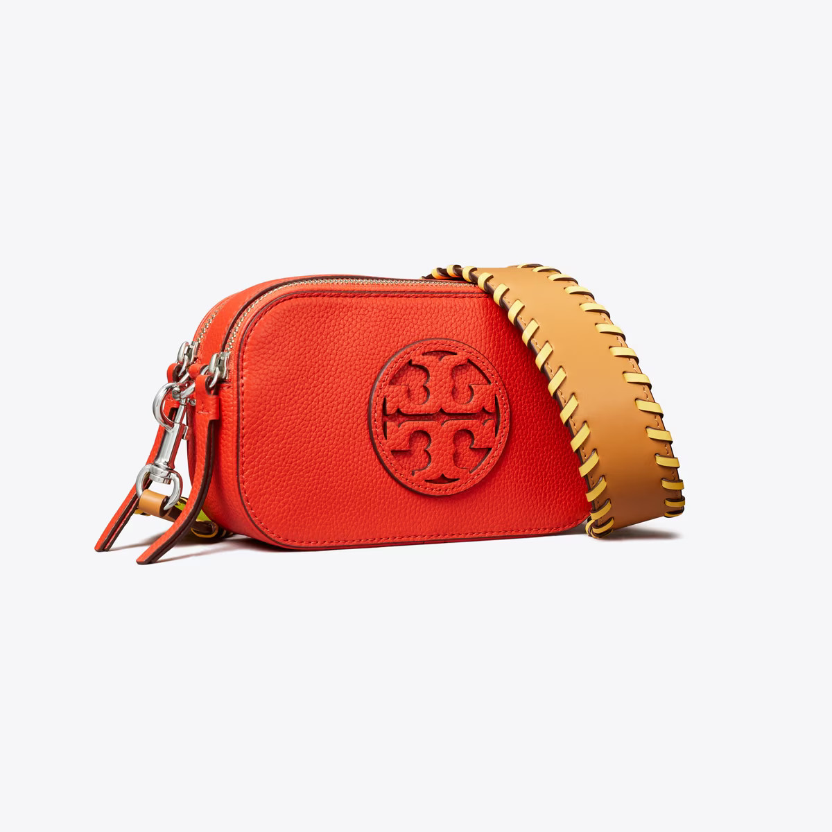 MINI MILLER CROSSBODY BAG | Tory Burch (US)