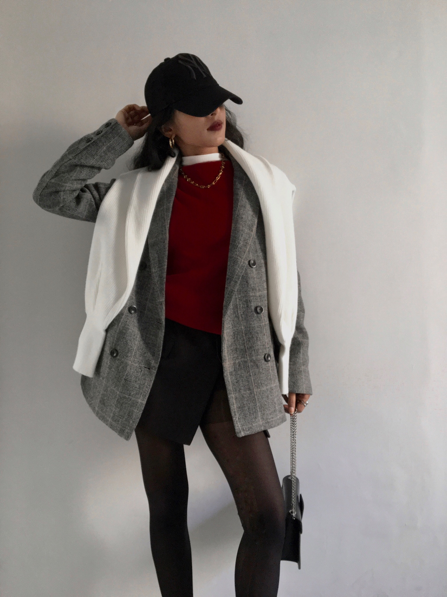 Light layers 🤍

#LTKstyletip #LTKeurope #LTKSeasonal