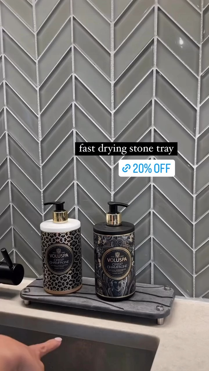 Amazon Prime Day Deals - fast drying stone tray! #primeday #amazon 

#LTKSeasonal #LTKHome #LTKSaleAlert