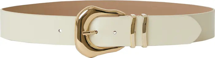 Koda Mod Leather Belt | Nordstrom