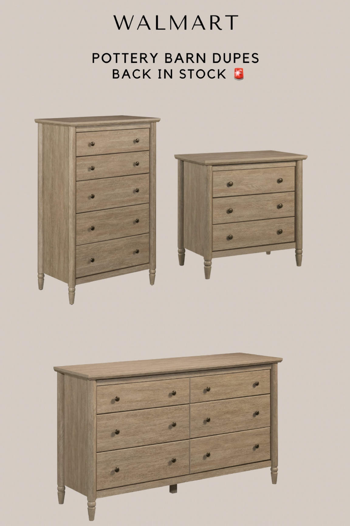 My Texas house bedroom set back in stock! Dresser is back! 🎉 #home #mytexashouse #pbdupe

#LTKHome #LTKSaleAlert #LTKMostLoved