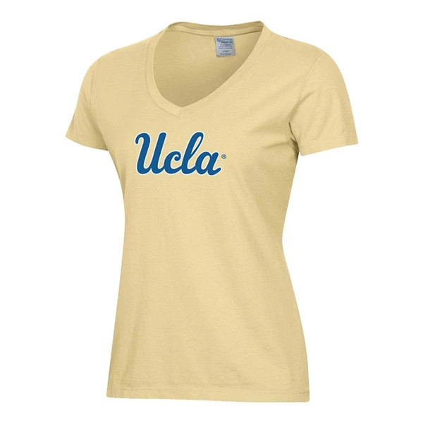 Gear For Sports Women's UCLA Bruins Comfort Wash T-Shirt | Scheels