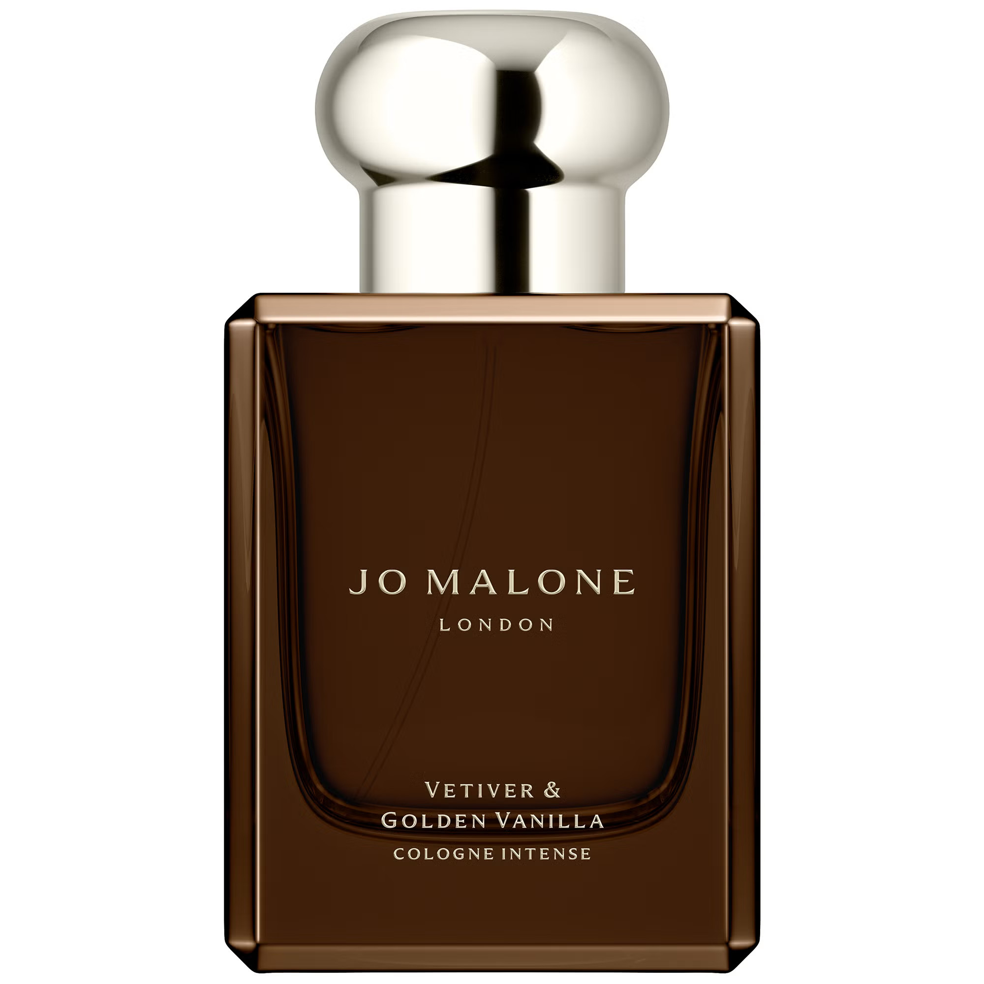 Jo Malone London Vetiver and Golden Vanilla Cologne Intense 50ml | Cult Beauty